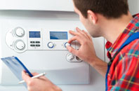 free commercial Glenowen boiler quotes